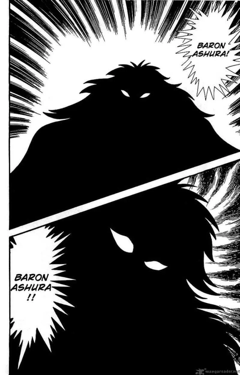 Mazinger Z Chapter 2 page 2
