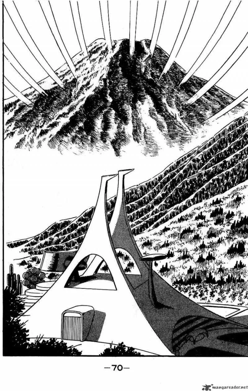 Mazinger Z Chapter 2 page 65