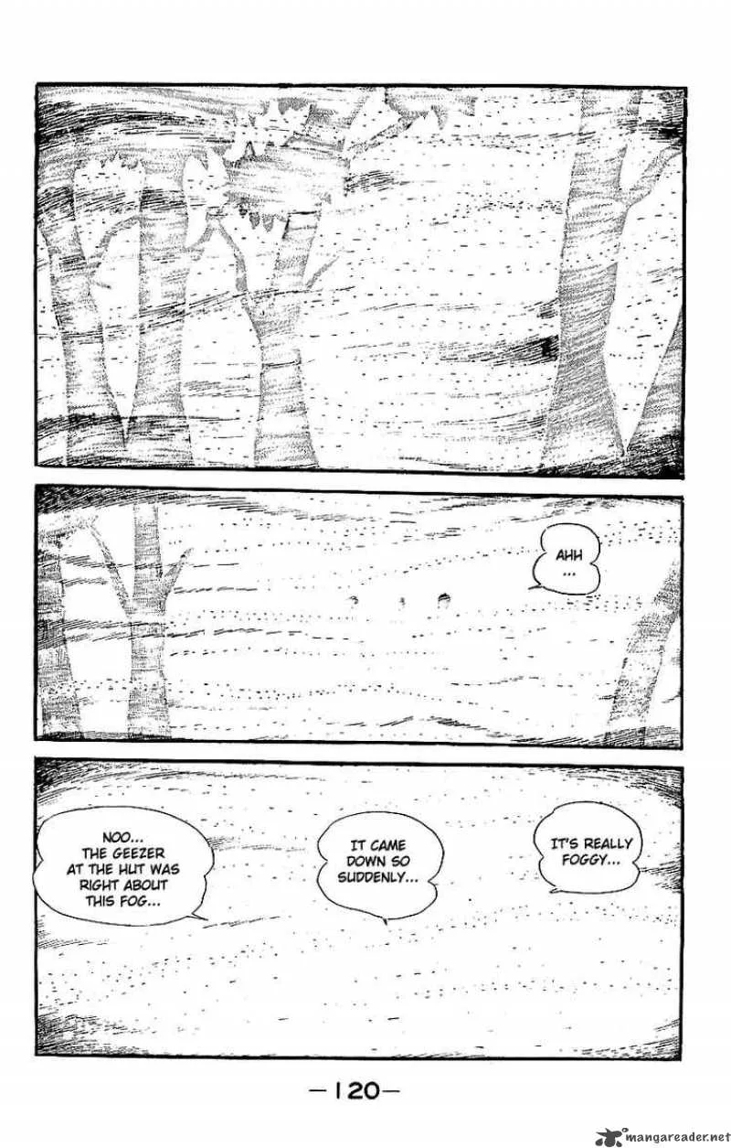 Mazinger Z Chapter 2 page 115