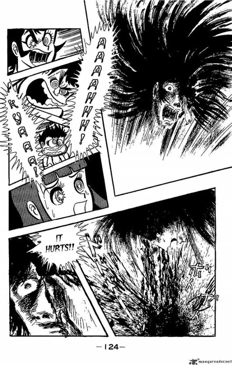Mazinger Z Chapter 2 page 119