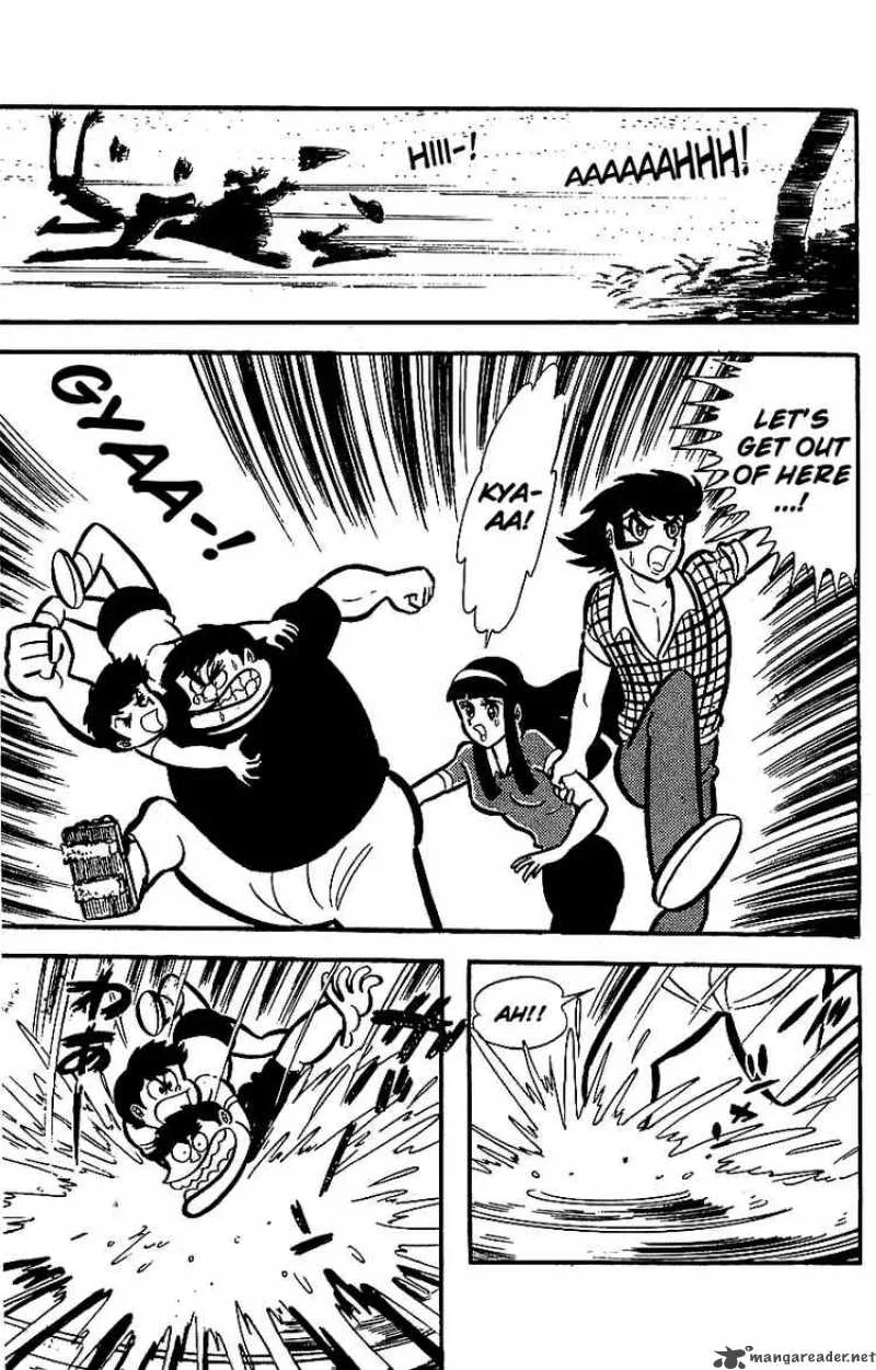Mazinger Z Chapter 2 page 120