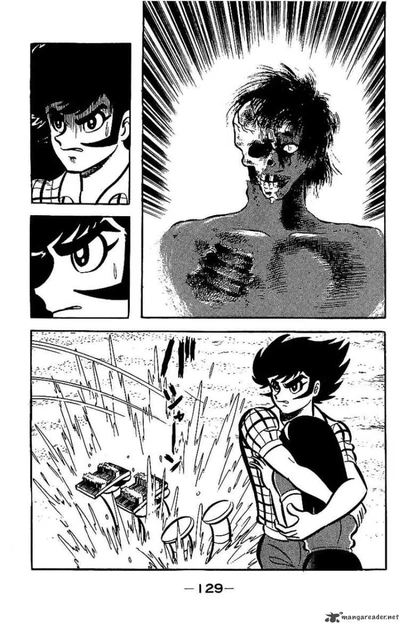 Mazinger Z Chapter 2 page 124