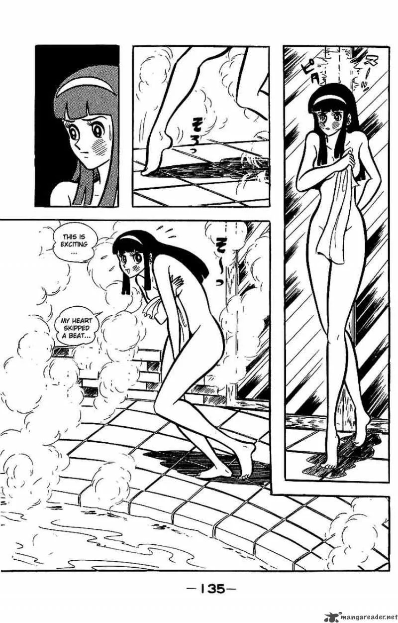 Mazinger Z Chapter 2 page 130