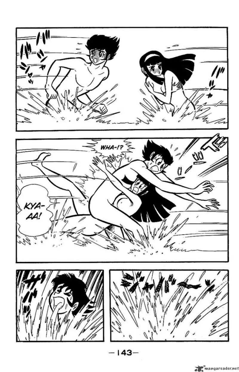 Mazinger Z Chapter 2 page 138