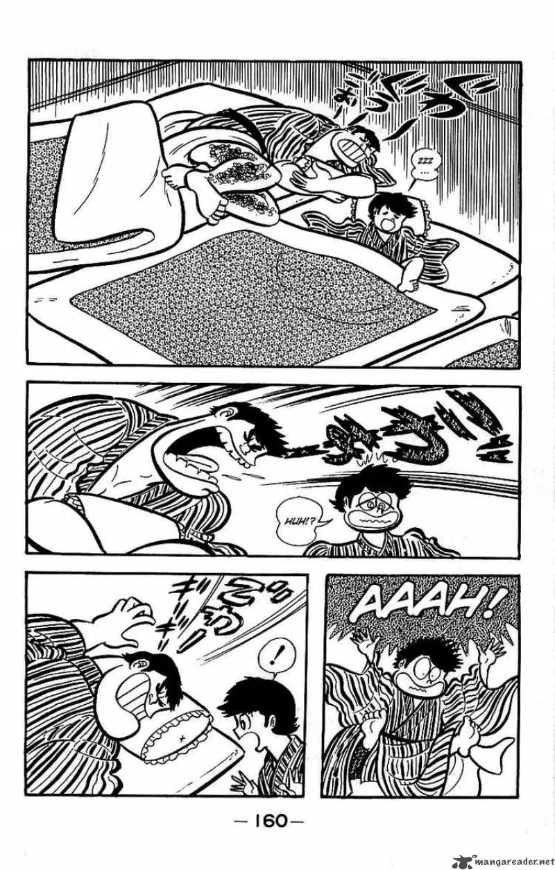 Mazinger Z Chapter 2 page 155