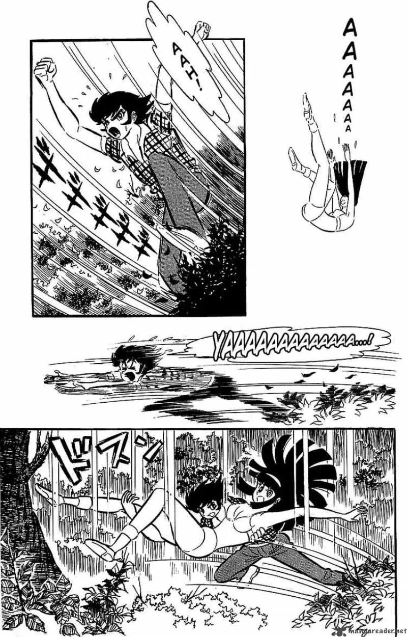 Mazinger Z Chapter 2 page 176