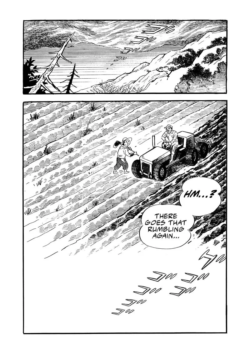 Mazinger Z Chapter 22 page 4