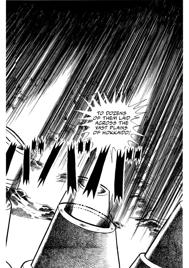 Mazinger Z Chapter 22 page 68