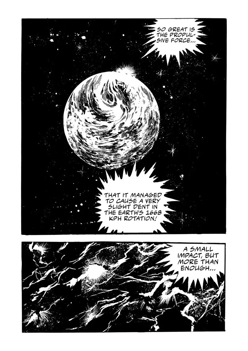 Mazinger Z Chapter 22 page 70
