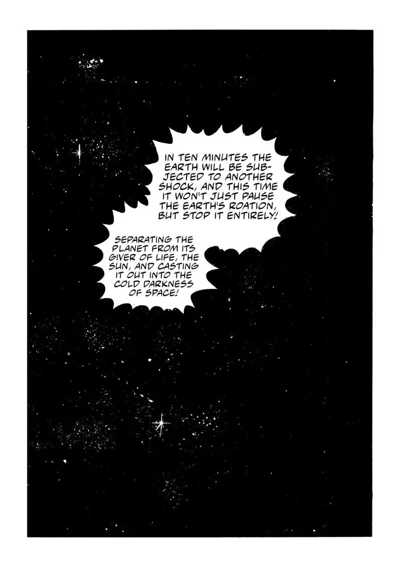 Mazinger Z Chapter 22 page 114