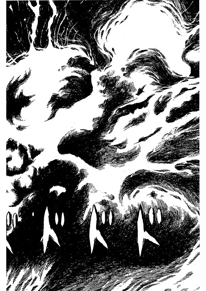 Mazinger Z Chapter 22 page 122