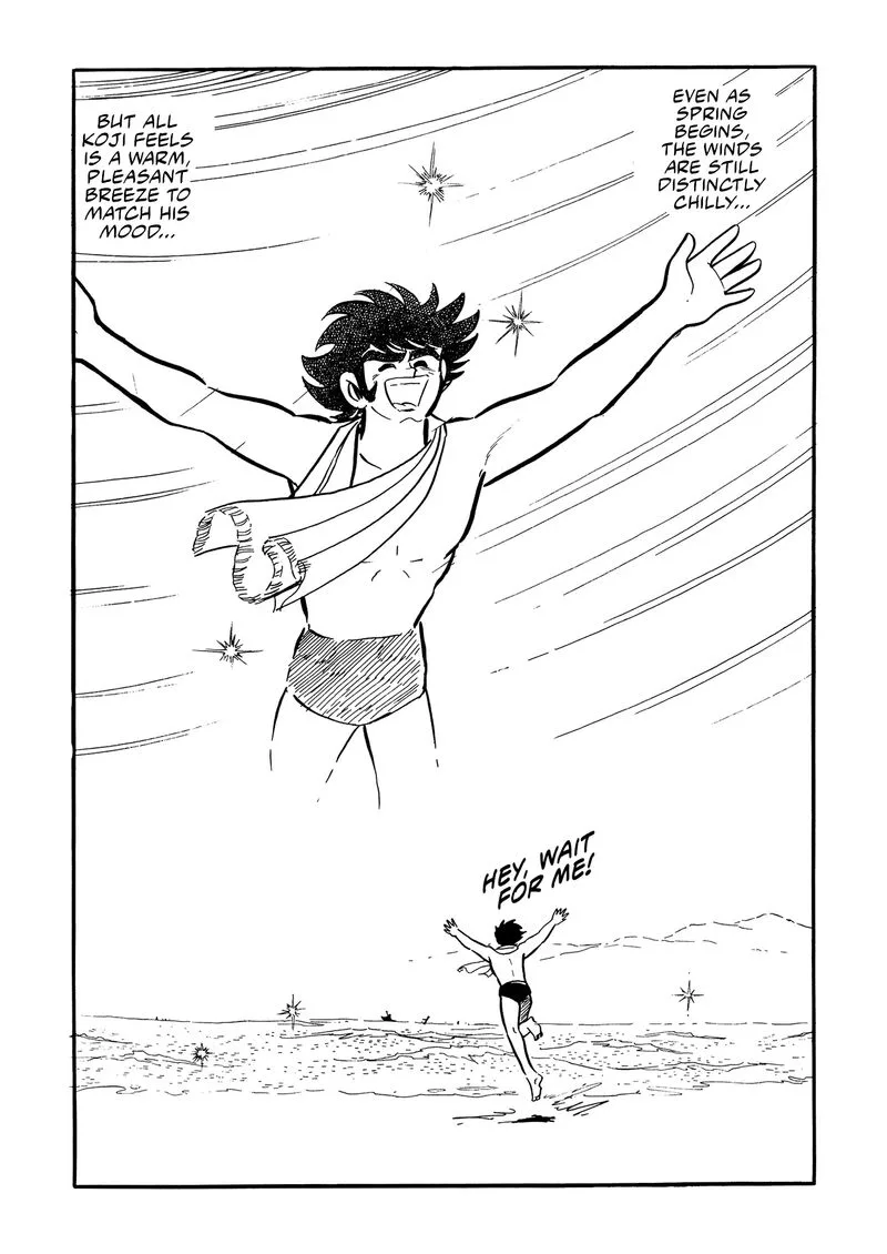 Mazinger Z Chapter 22 page 128