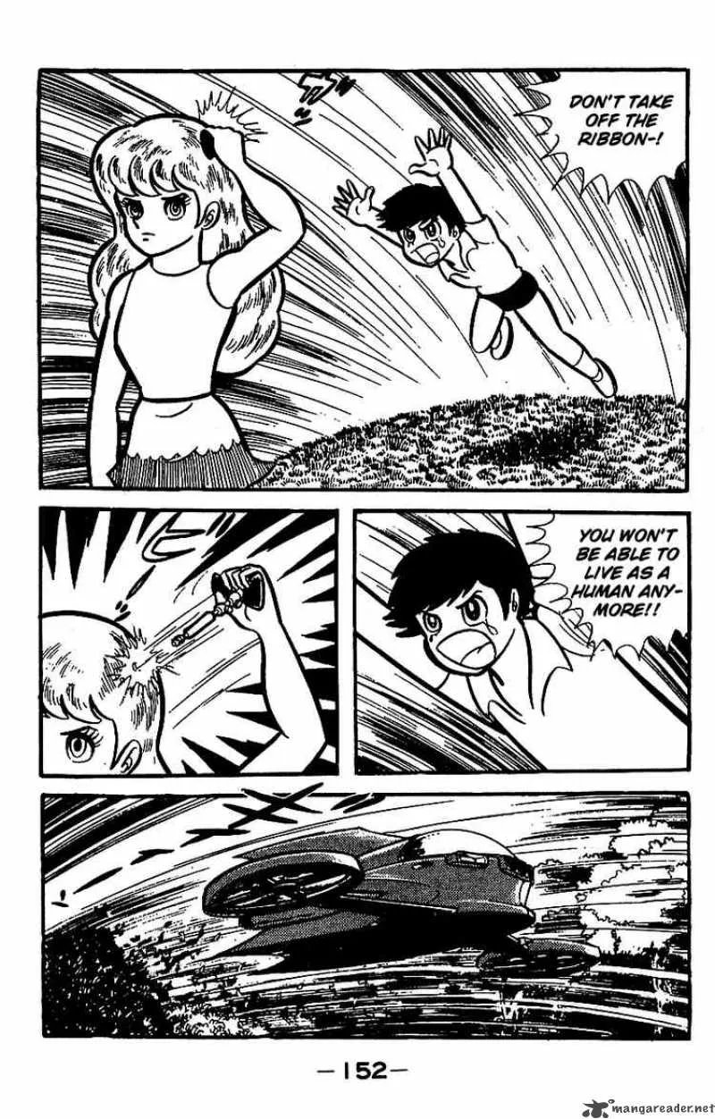 Mazinger Z Chapter 3 page 145