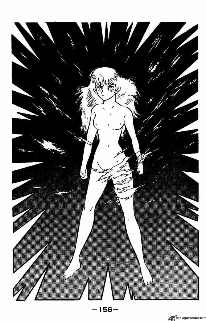Mazinger Z Chapter 3 page 149