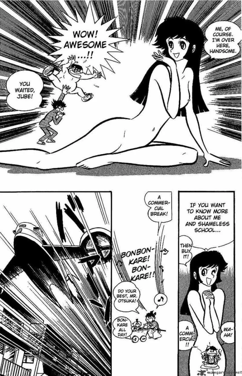 Mazinger Z Chapter 4 page 111