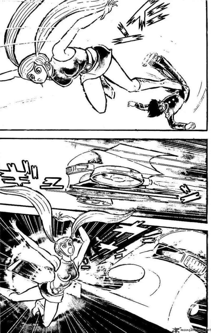 Mazinger Z Chapter 4 page 125