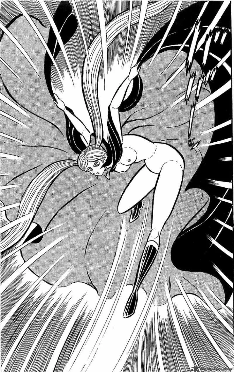 Mazinger Z Chapter 5 page 43