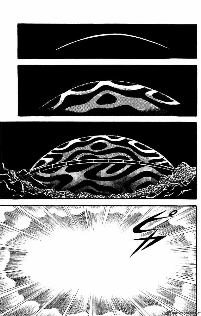 Mazinger Z Chapter 5 page 94