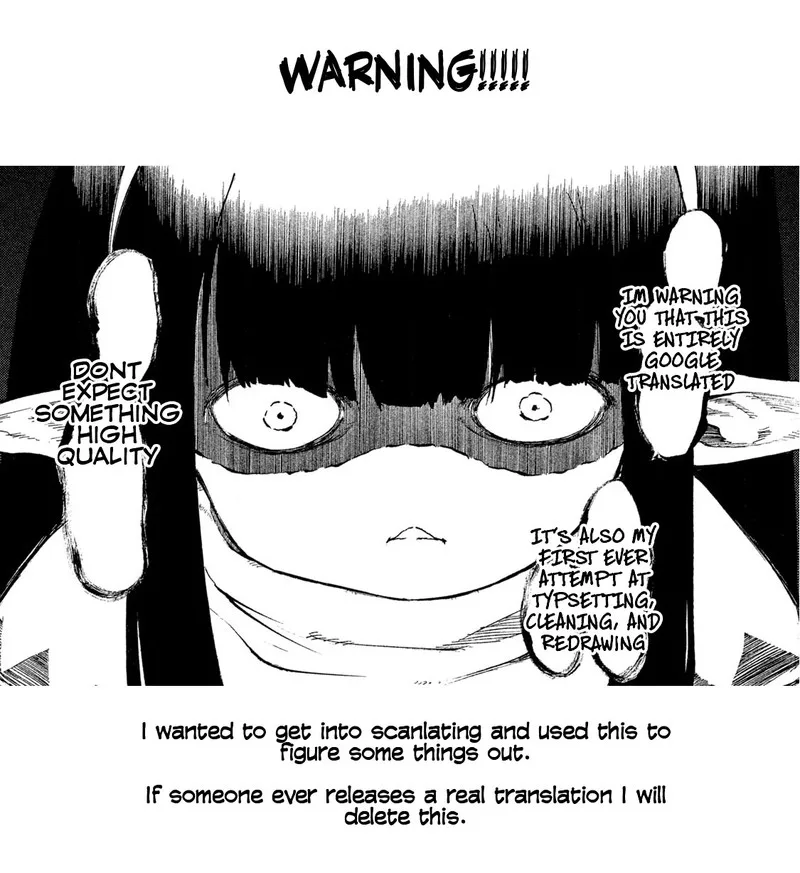 Mazumeshi Elf to Yuuboku-gurashi Chapter 1 page 1