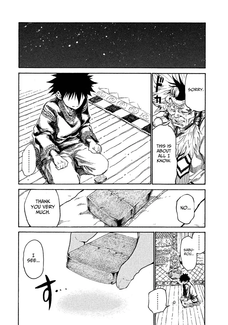 Mazumeshi Elf to Yuuboku-gurashi Chapter 11 page 20