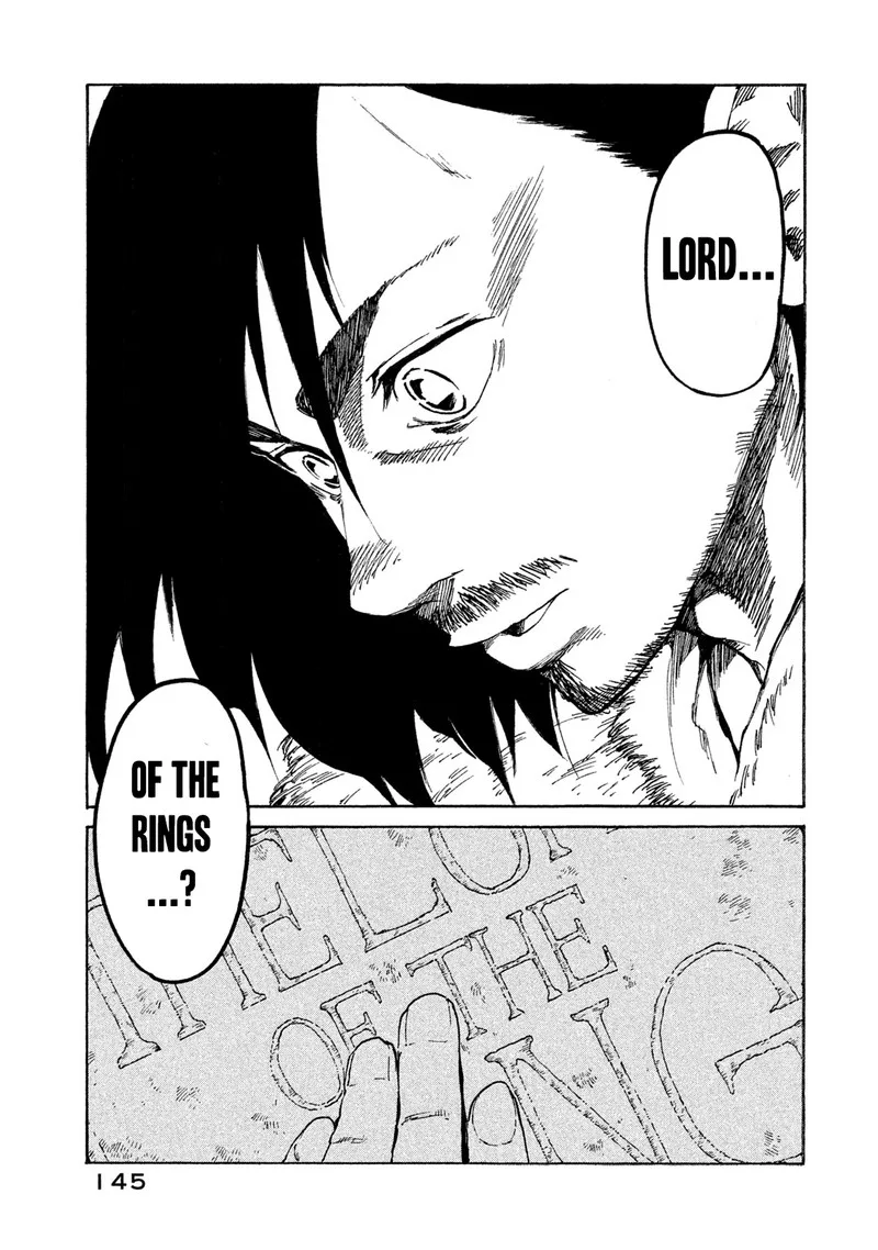 Mazumeshi Elf to Yuuboku-gurashi Chapter 15.5 page 15