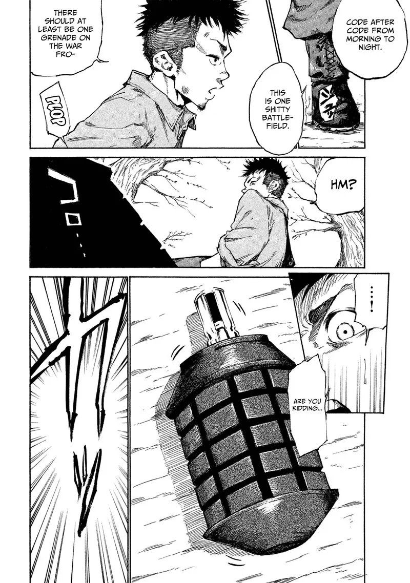 Mazumeshi Elf to Yuuboku-gurashi Chapter 15.5 page 2