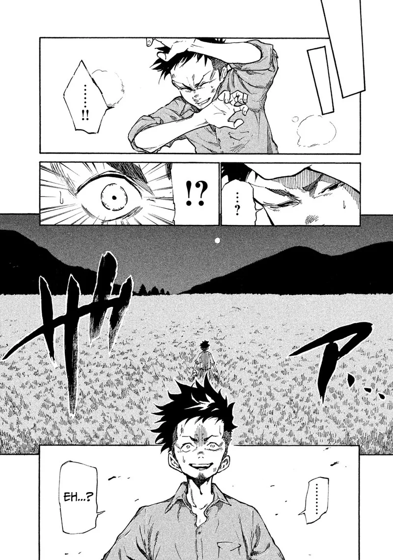 Mazumeshi Elf to Yuuboku-gurashi Chapter 15.5 page 3