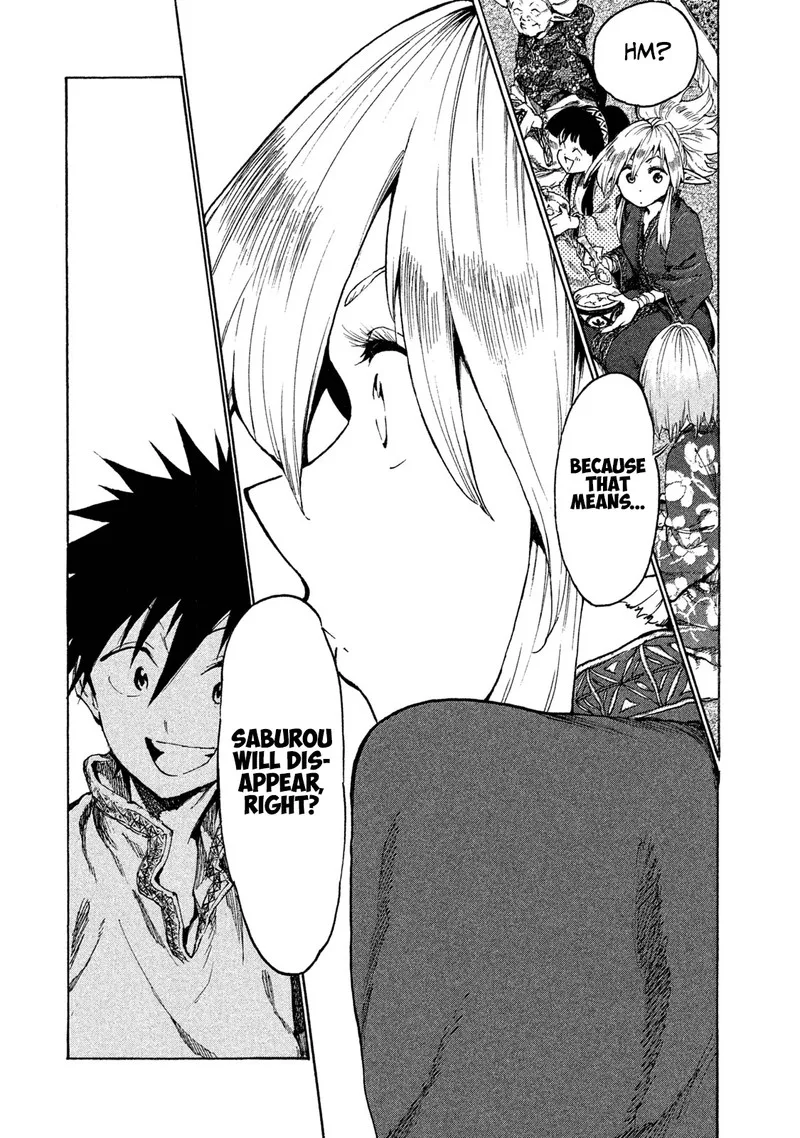 Mazumeshi Elf to Yuuboku-gurashi Chapter 16 page 16