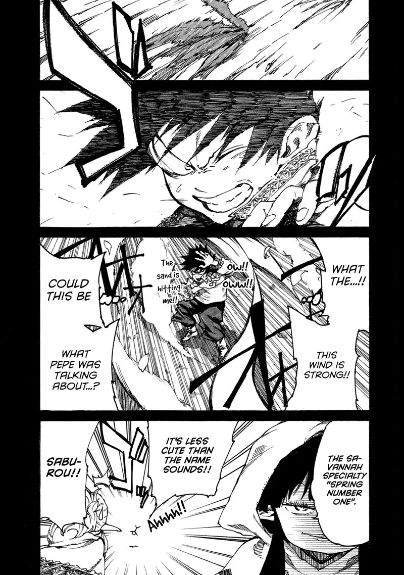 Mazumeshi Elf to Yuuboku-gurashi Chapter 17 page 9
