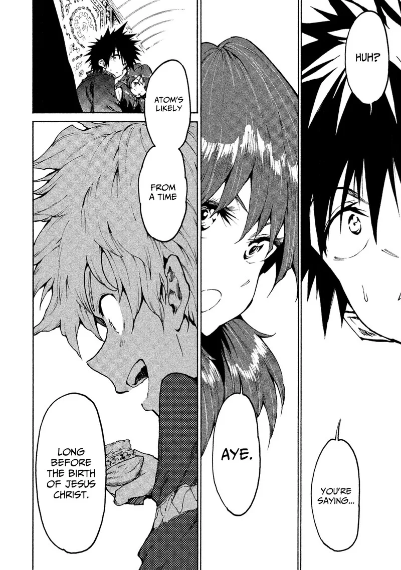 Mazumeshi Elf to Yuuboku-gurashi Chapter 19 page 24
