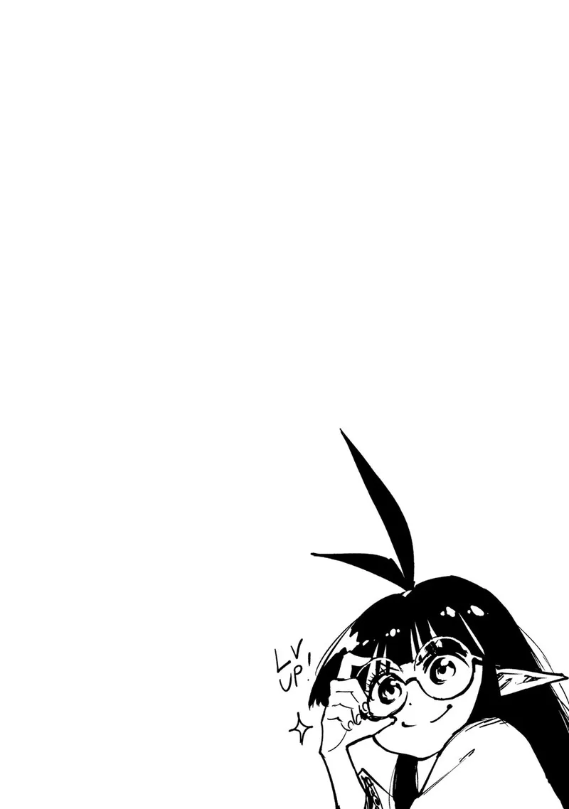 Mazumeshi Elf to Yuuboku-gurashi Chapter 20 page 20