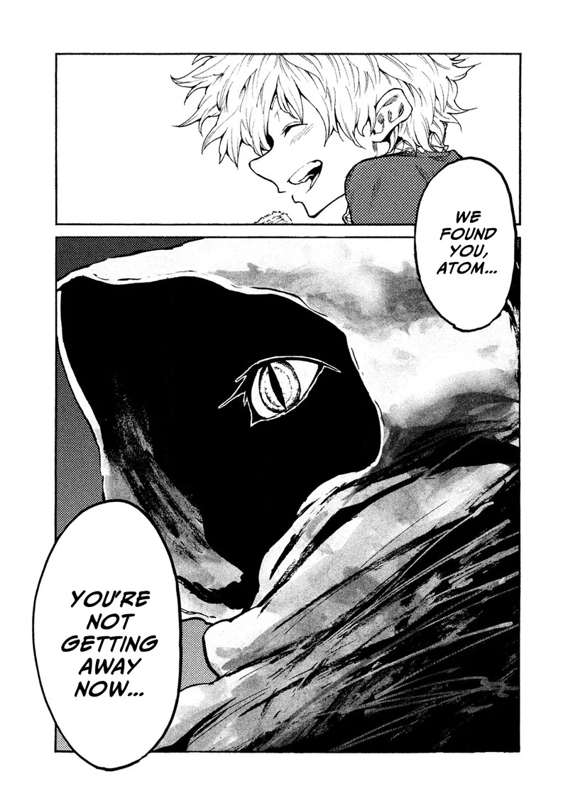 Mazumeshi Elf to Yuuboku-gurashi Chapter 20 page 19