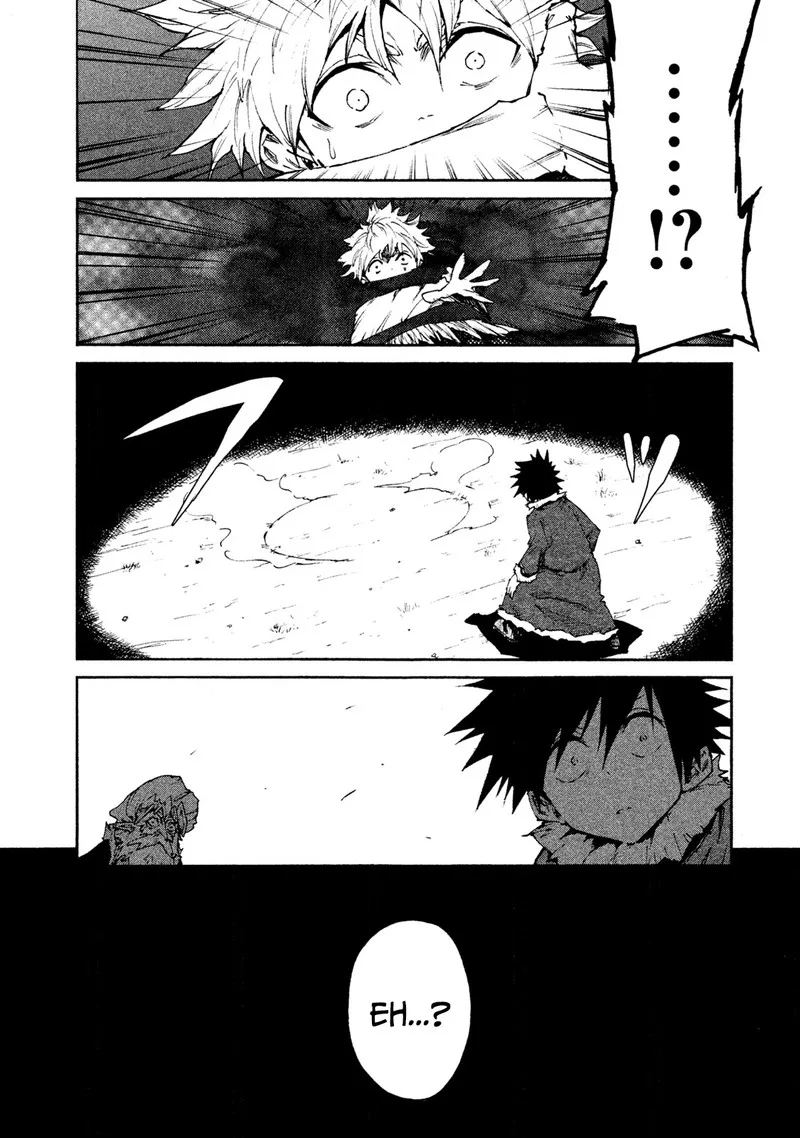 Mazumeshi Elf to Yuuboku-gurashi Chapter 21 page 21