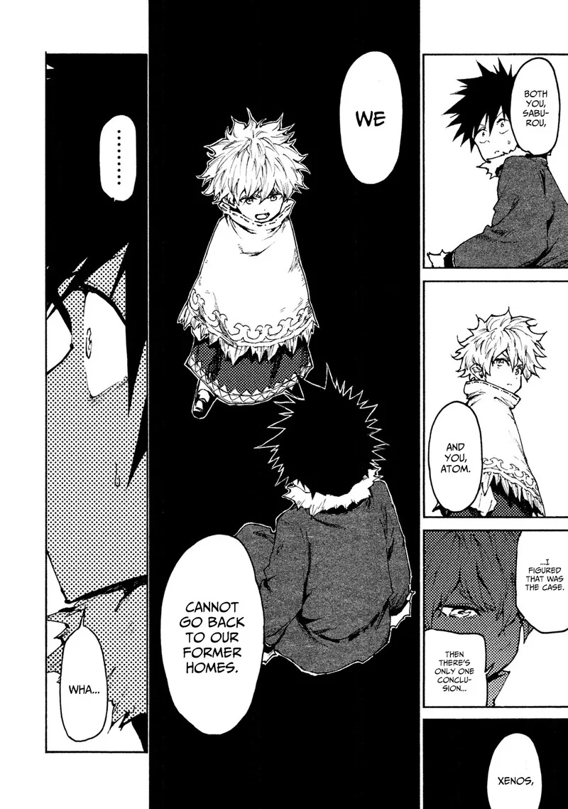Mazumeshi Elf to Yuuboku-gurashi Chapter 21 page 16