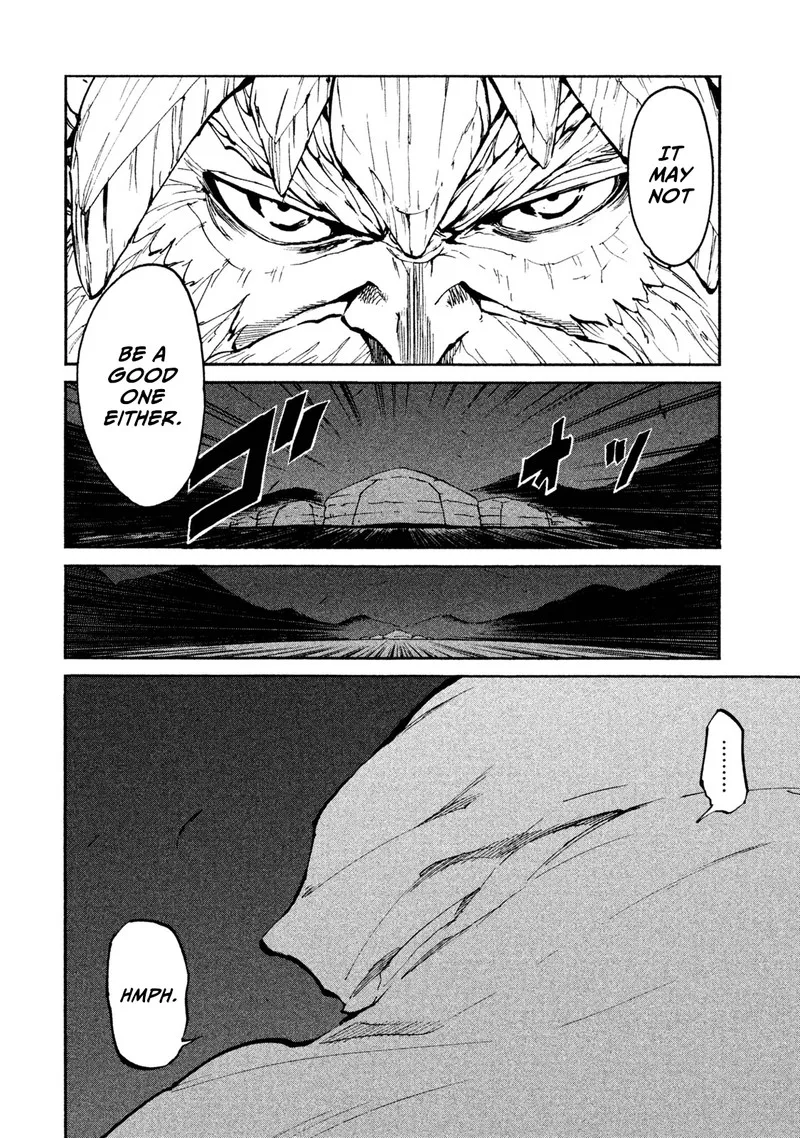 Mazumeshi Elf to Yuuboku-gurashi Chapter 21 page 6