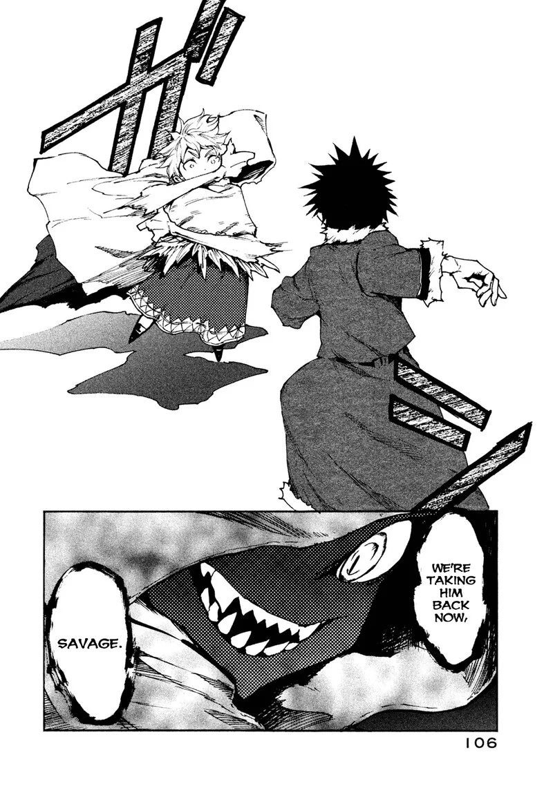 Mazumeshi Elf to Yuuboku-gurashi Chapter 21 page 20