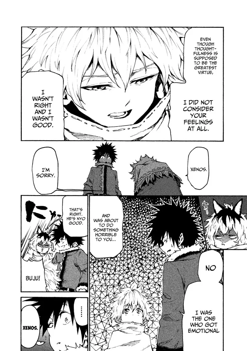 Mazumeshi Elf to Yuuboku-gurashi Chapter 22 page 12