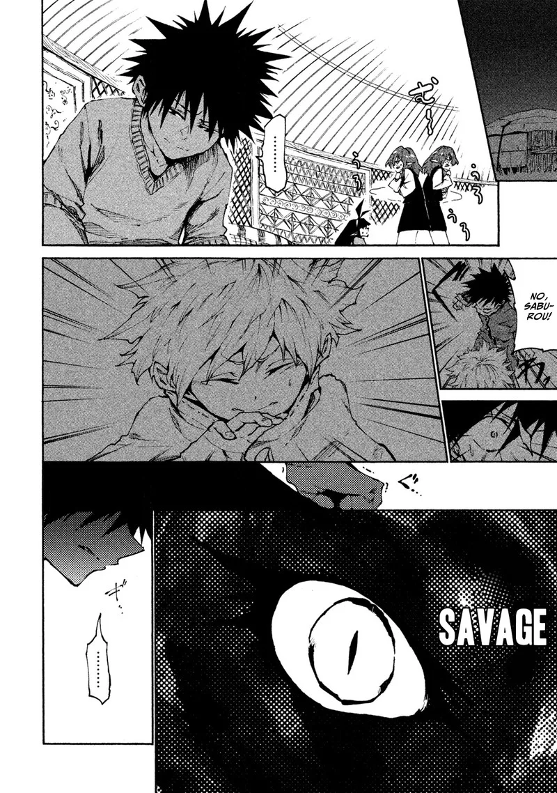 Mazumeshi Elf to Yuuboku-gurashi Chapter 22 page 4