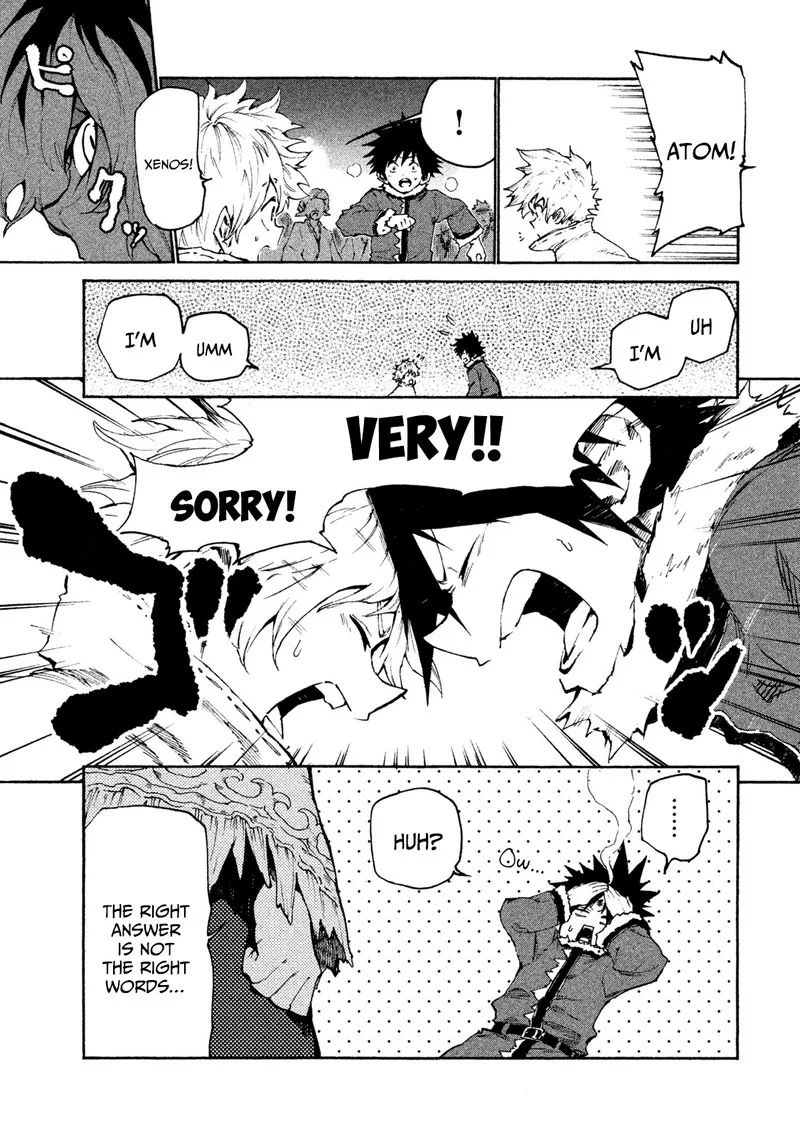 Mazumeshi Elf to Yuuboku-gurashi Chapter 22 page 11