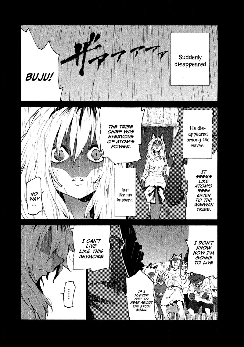 Mazumeshi Elf to Yuuboku-gurashi Chapter 23 page 10