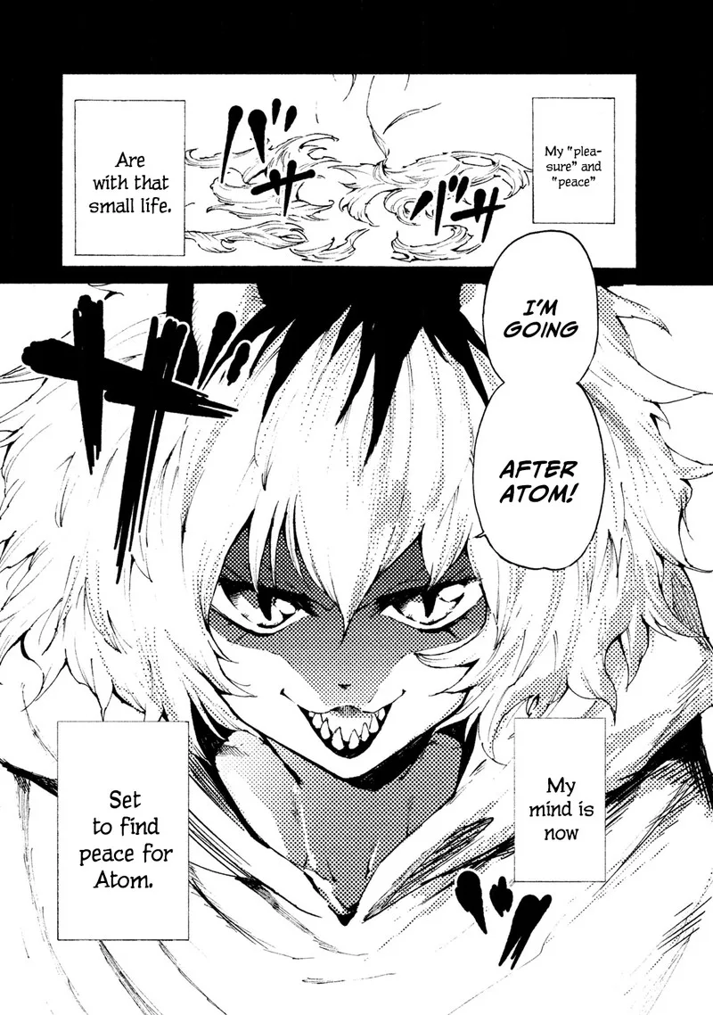 Mazumeshi Elf to Yuuboku-gurashi Chapter 23 page 12