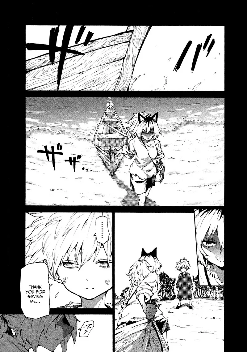 Mazumeshi Elf to Yuuboku-gurashi Chapter 23 page 5