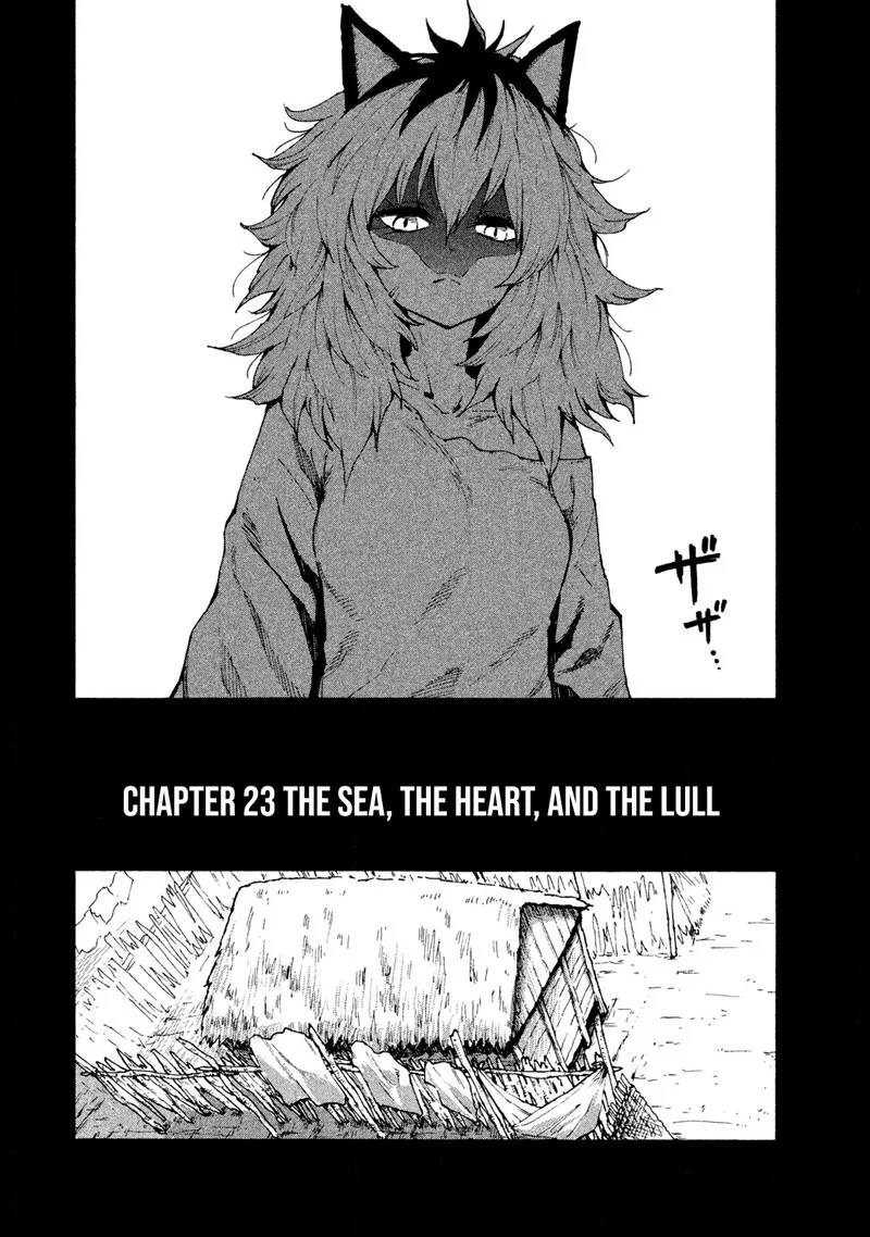 Mazumeshi Elf to Yuuboku-gurashi Chapter 23 page 2