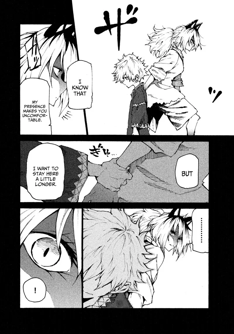 Mazumeshi Elf to Yuuboku-gurashi Chapter 23 page 6