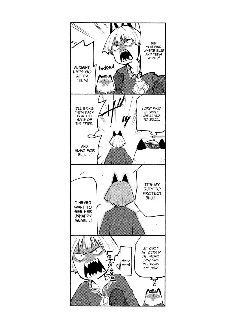 Mazumeshi Elf to Yuuboku-gurashi Chapter 25 page 30
