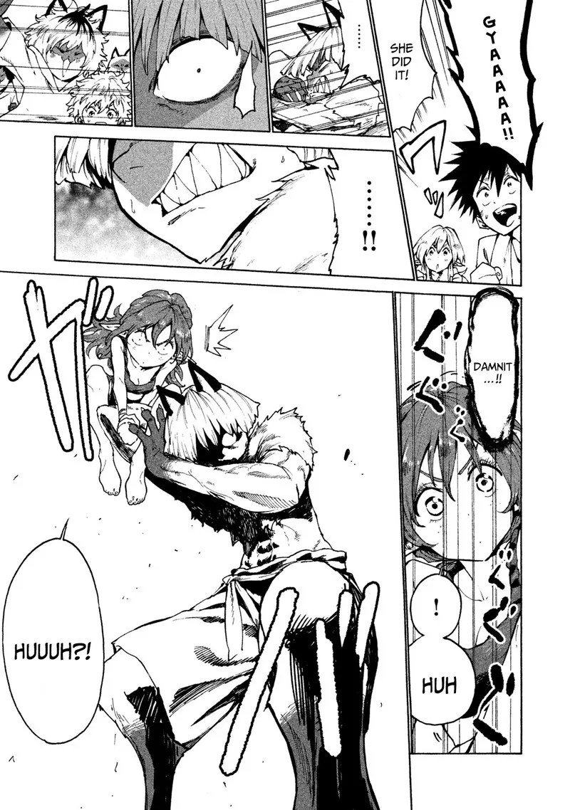 Mazumeshi Elf to Yuuboku-gurashi Chapter 26 page 7
