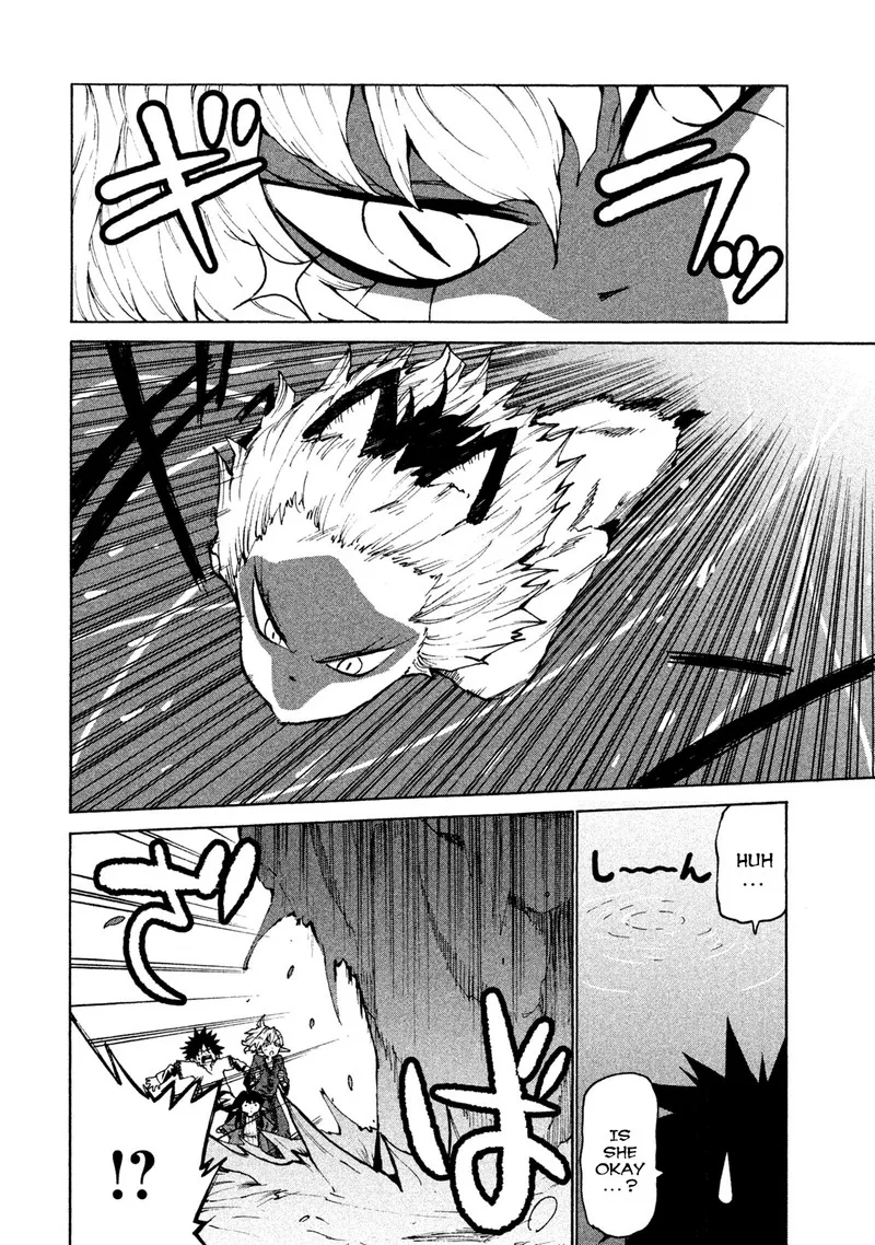 Mazumeshi Elf to Yuuboku-gurashi Chapter 27 page 12