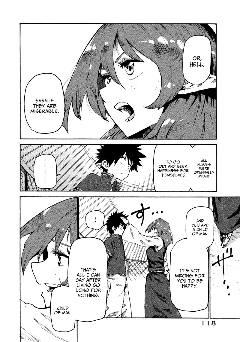 Mazumeshi Elf to Yuuboku-gurashi Chapter 30 page 10
