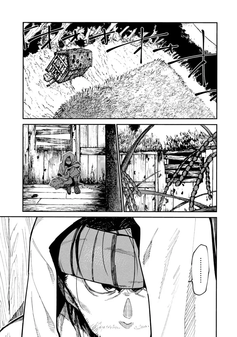Mazumeshi Elf to Yuuboku-gurashi Chapter 40 page 4