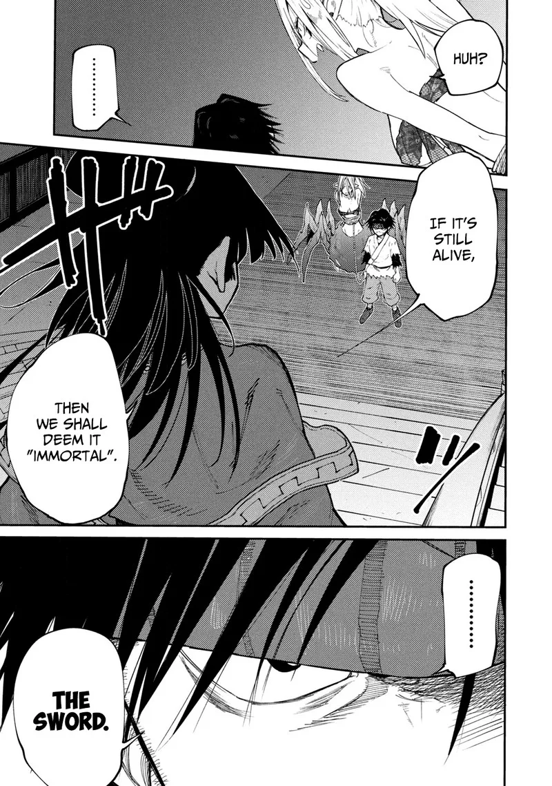 Mazumeshi Elf to Yuuboku-gurashi Chapter 42 page 15